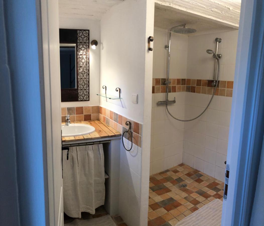 Chambre D'Hotes Lou Pataclet Charols Luaran gambar