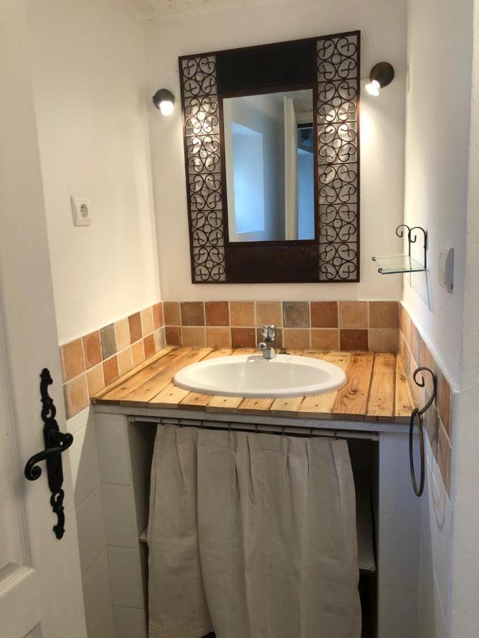 Chambre D'Hotes Lou Pataclet Charols Luaran gambar